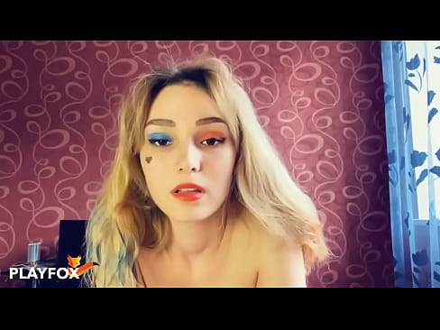 ❤️ Qedehên rastiya virtual ya magic bi Harley Quinn re seksê dan min ️❌ Pornoya malê li ku.pornodil.ru