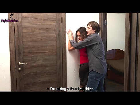 ❤️ Xanima seksî Dema ku Apartmana xwe difiroşe bi hestyarî pisîka xwe diqelişe û difroşe - Krempai ️❌ Pornoya malê li ku.pornodil.ru